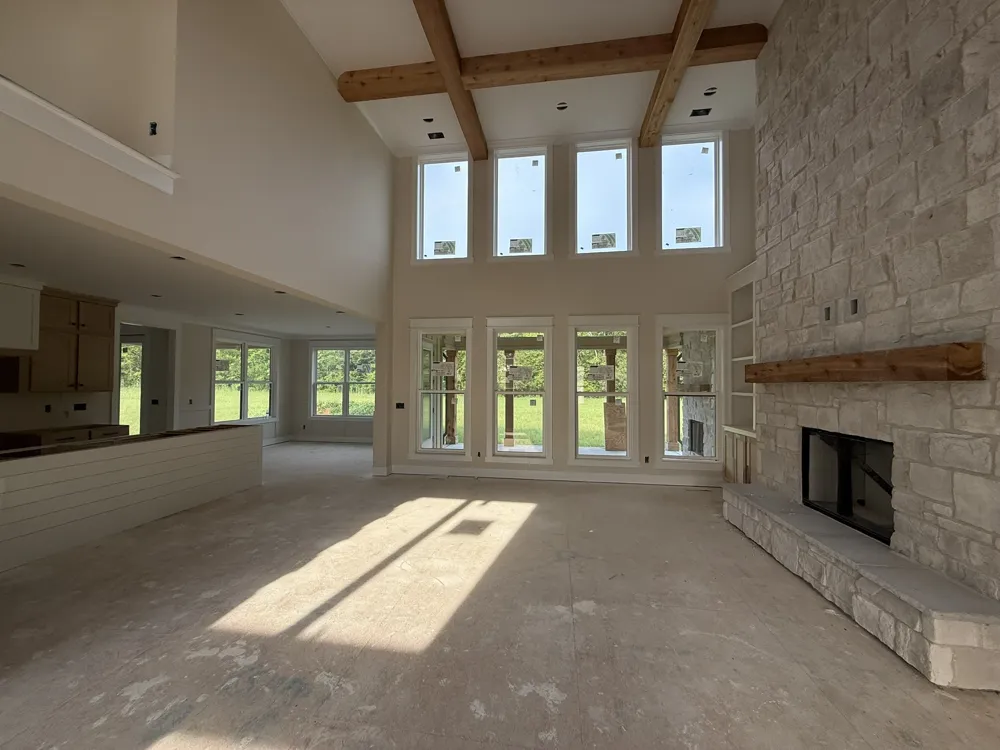 395 Holly Grove Rd Lascassas, TN 37085