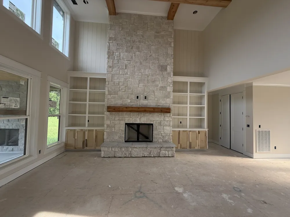 395 Holly Grove Rd Lascassas, TN 37085