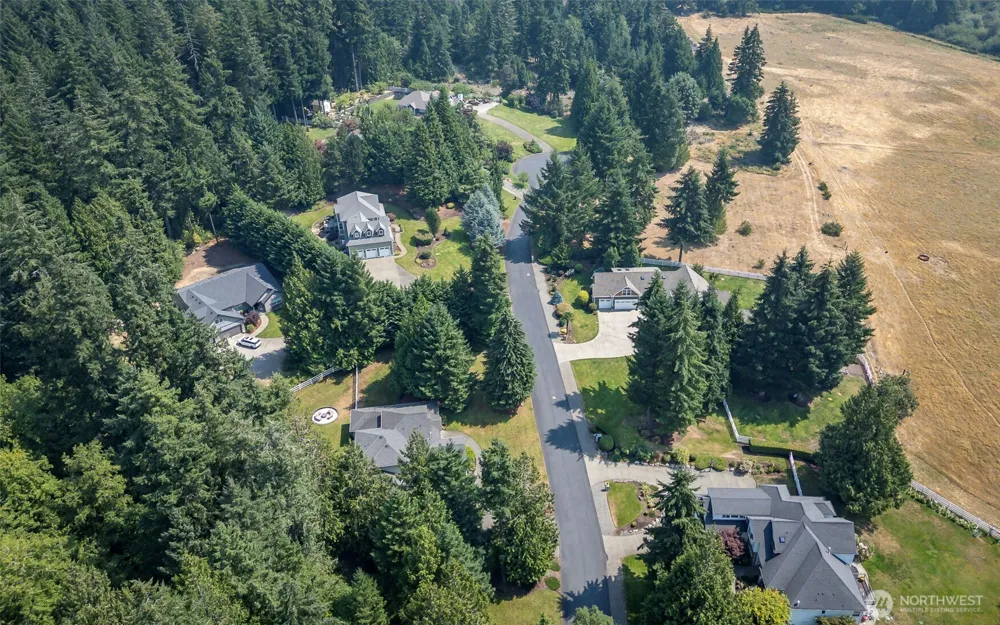 9110 158th Street Court NW Gig Harbor, WA 98329