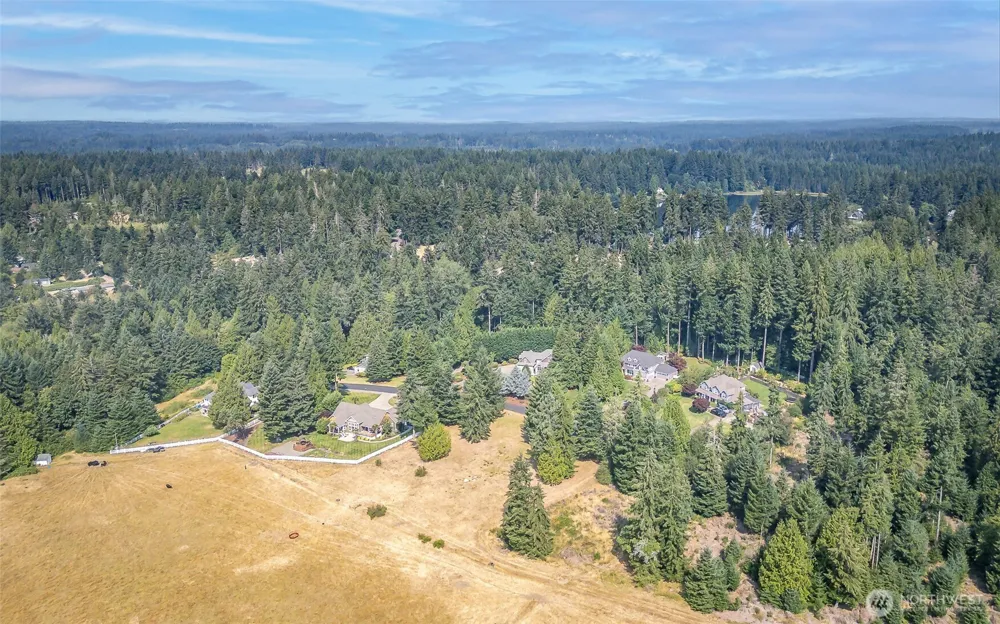 9110 158th Street Court NW Gig Harbor, WA 98329