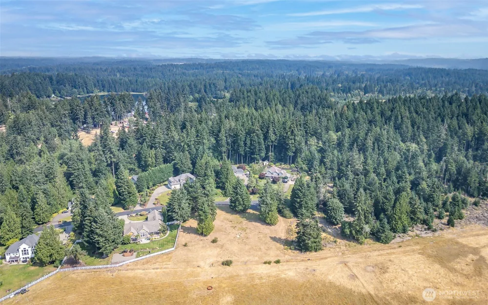 9110 158th Street Court NW Gig Harbor, WA 98329