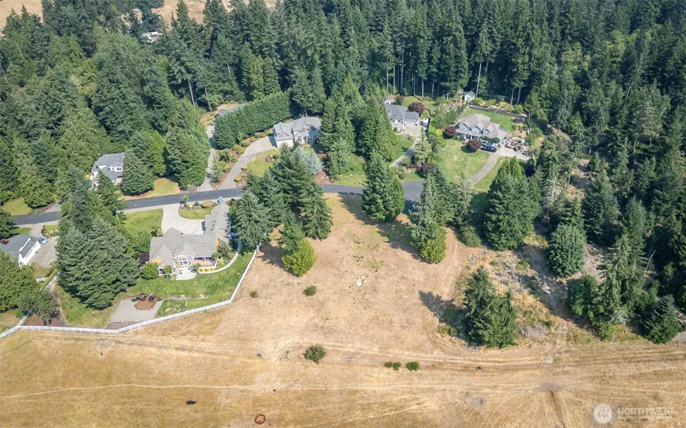 9110 158th Street Court NW Gig Harbor, WA 98329