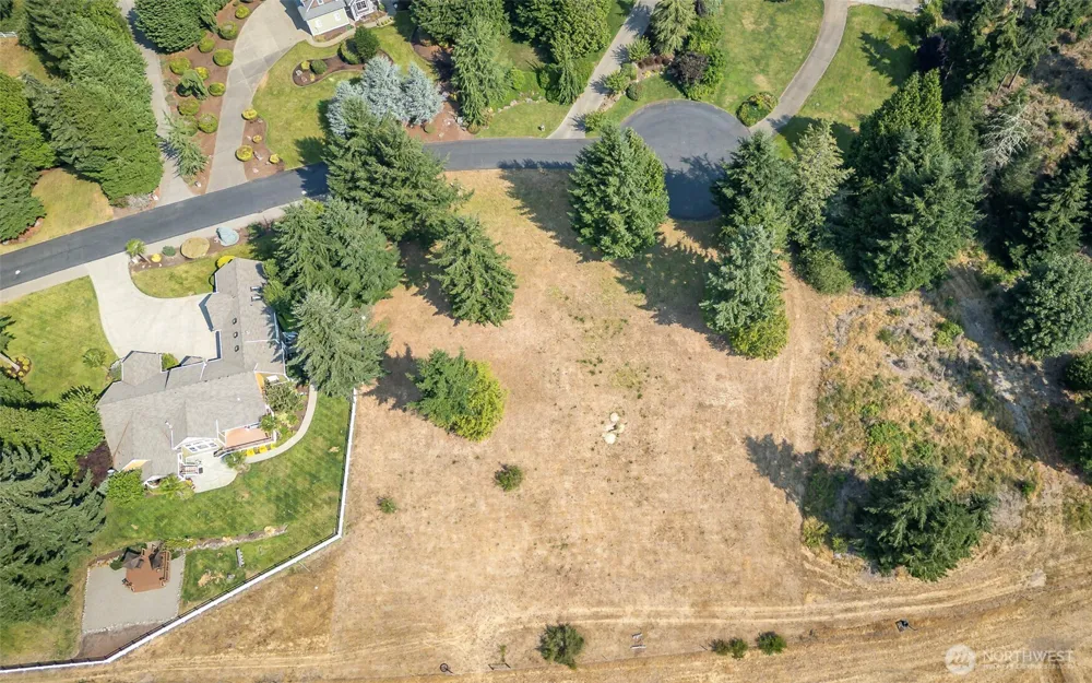9110 158th Street Court NW Gig Harbor, WA 98329