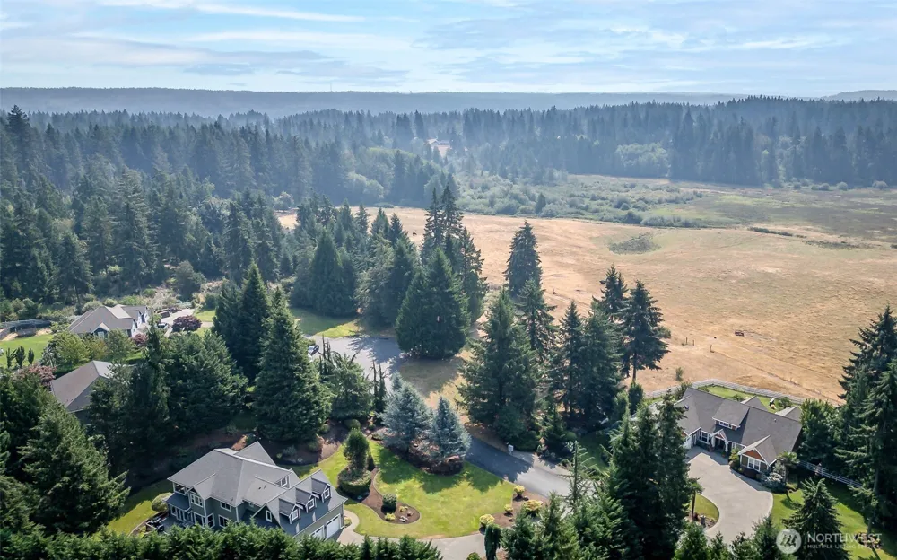 9110 158th Street Court NW Gig Harbor, WA 98329
