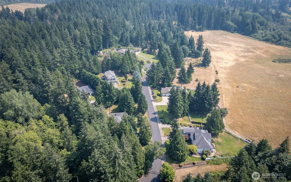 9110 158th Street Court NW Gig Harbor, WA 98329