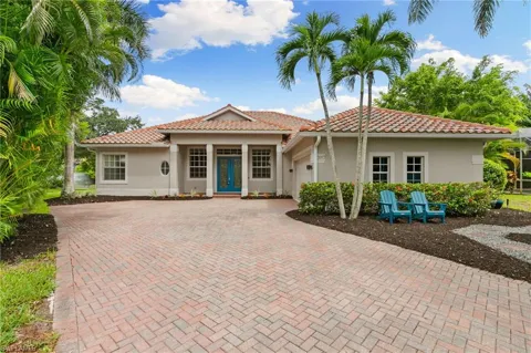 3917 Fabienne Court