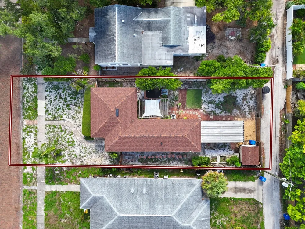 6210 4TH AVENUE S St Petersburg, FL 33707