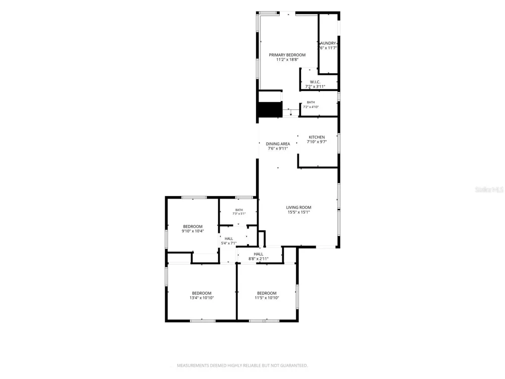 6210 4TH AVENUE S St Petersburg, FL 33707