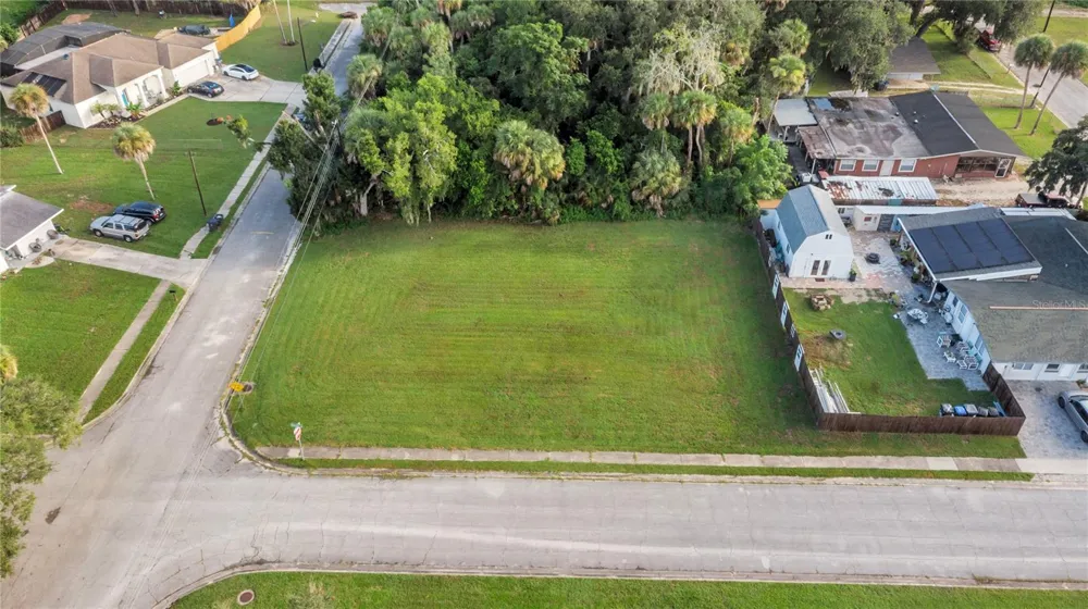 4005 VANGUARD AVENUE Titusville, FL 32780