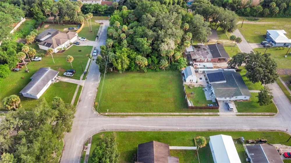 4005 VANGUARD AVENUE Titusville, FL 32780