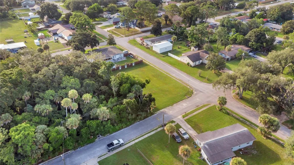 4005 VANGUARD AVENUE Titusville, FL 32780