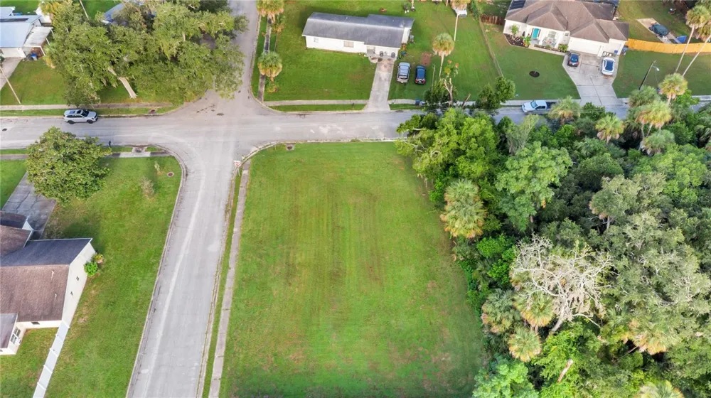 4005 VANGUARD AVENUE Titusville, FL 32780