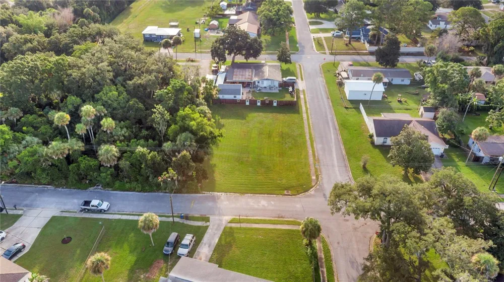 4005 VANGUARD AVENUE Titusville, FL 32780