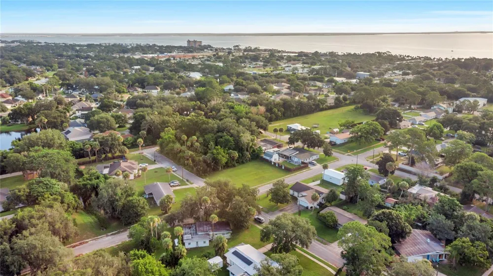 4005 VANGUARD AVENUE Titusville, FL 32780