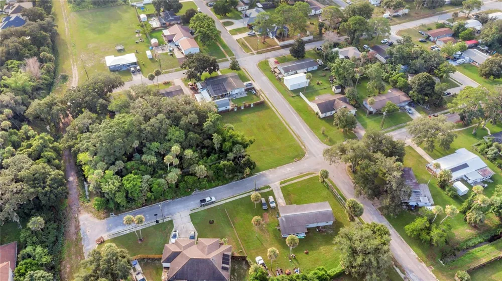 4005 VANGUARD AVENUE Titusville, FL 32780