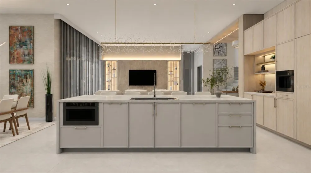 1901 LOCH BERRY ROAD Winter Park, FL 32792