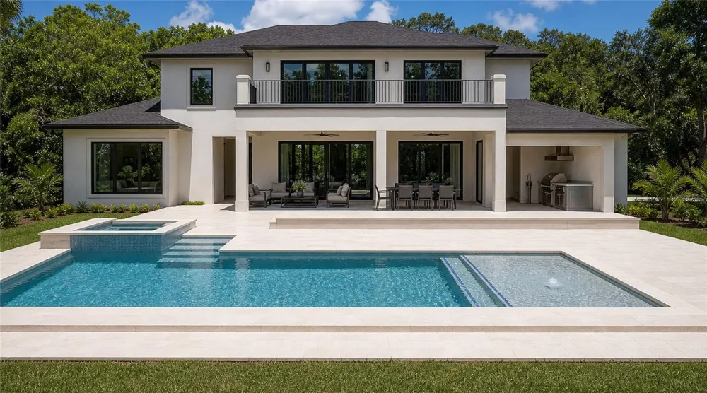 1901 LOCH BERRY ROAD Winter Park, FL 32792