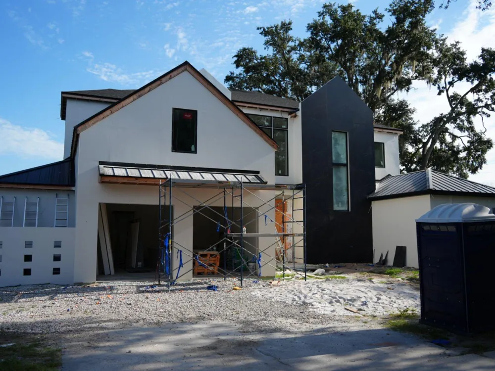 1901 LOCH BERRY ROAD Winter Park, FL 32792