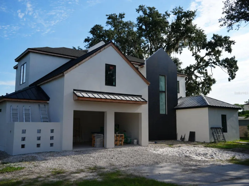 1901 LOCH BERRY ROAD Winter Park, FL 32792