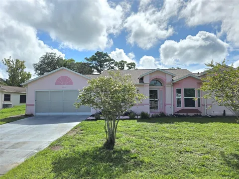 4164 GLADE ROAD