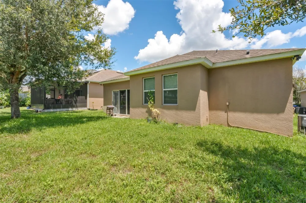 1142 GRAND HILLTOP DRIVE Apopka, FL 32703