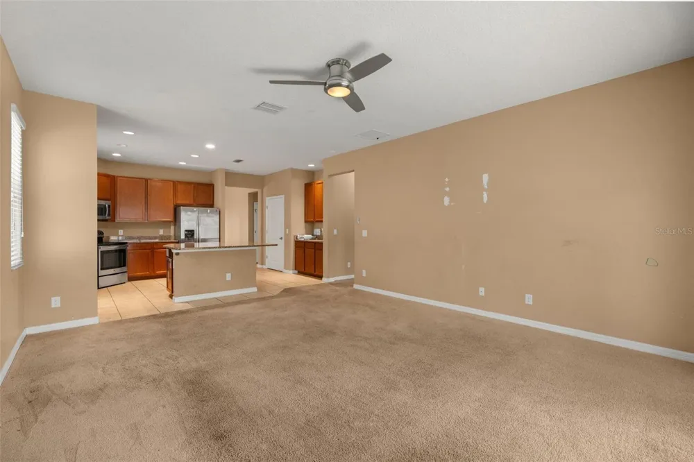 1142 GRAND HILLTOP DRIVE Apopka, FL 32703