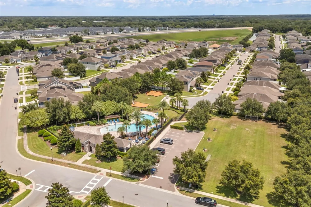 1142 GRAND HILLTOP DRIVE Apopka, FL 32703