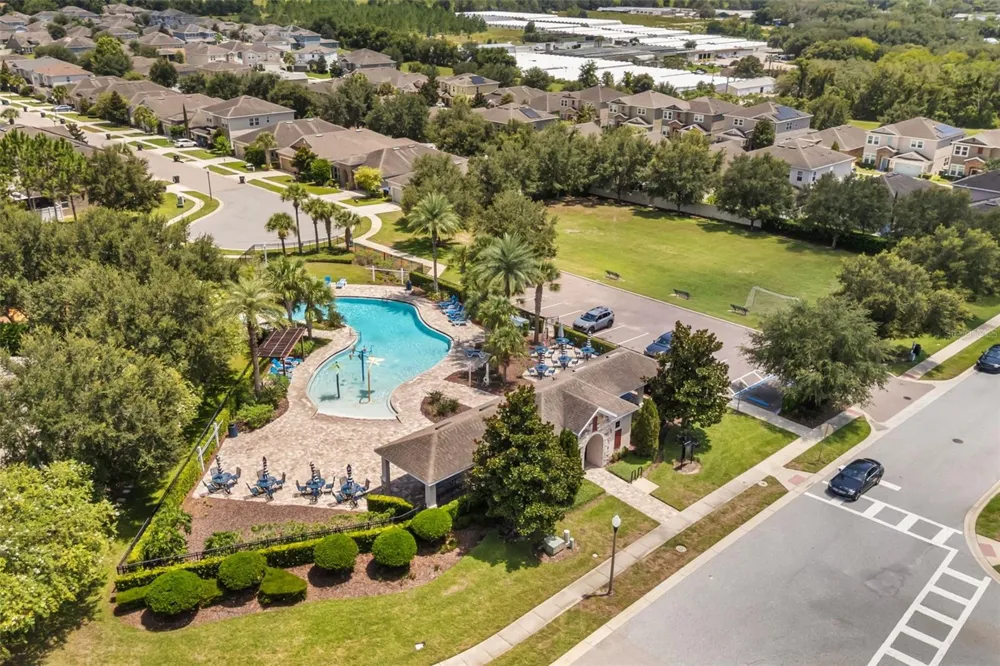 1142 GRAND HILLTOP DRIVE Apopka, FL 32703