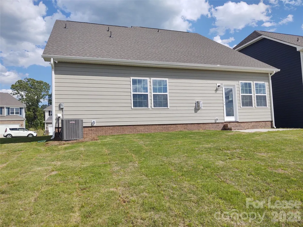 4049 Whipcord Drive Waxhaw, NC 28173