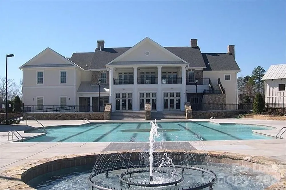 4049 Whipcord Drive Waxhaw, NC 28173