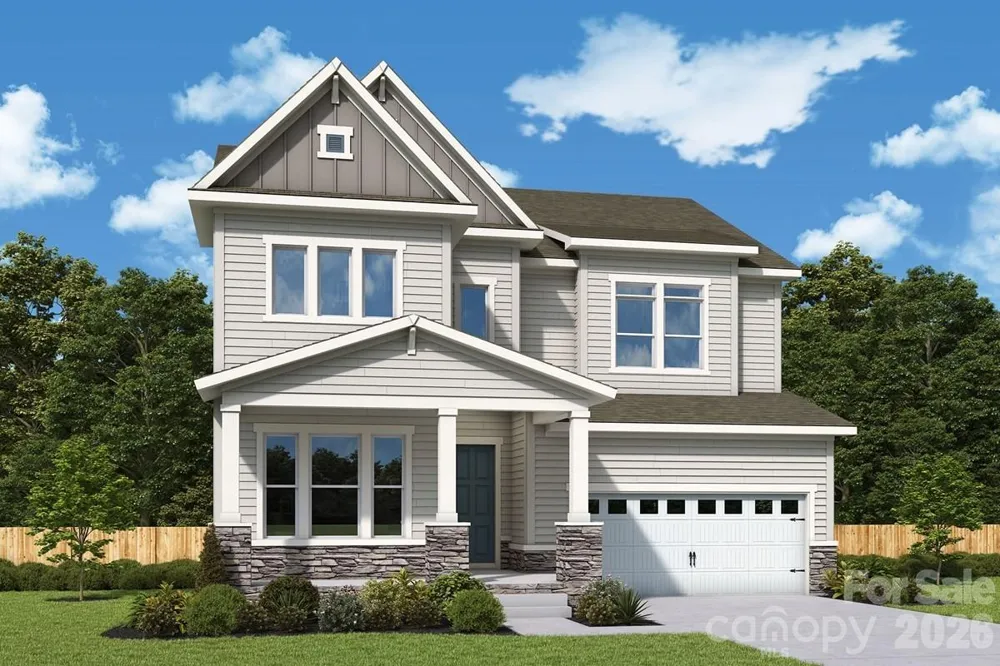 16045 Cloud Nine Court Matthews, NC 28105
