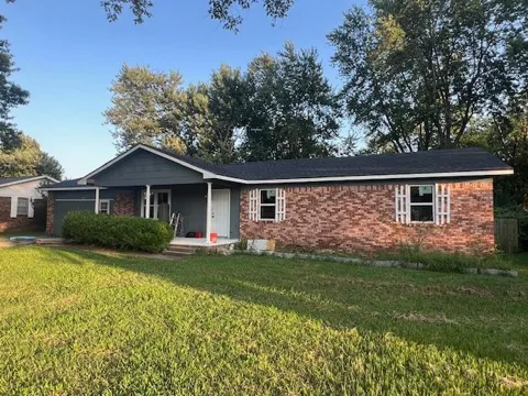 603 Cherry Street