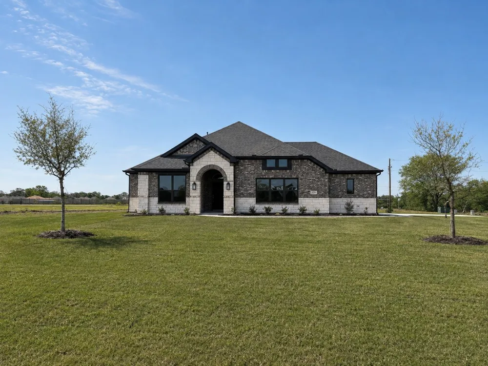 492 Sanders Road Whitesboro, TX 76273