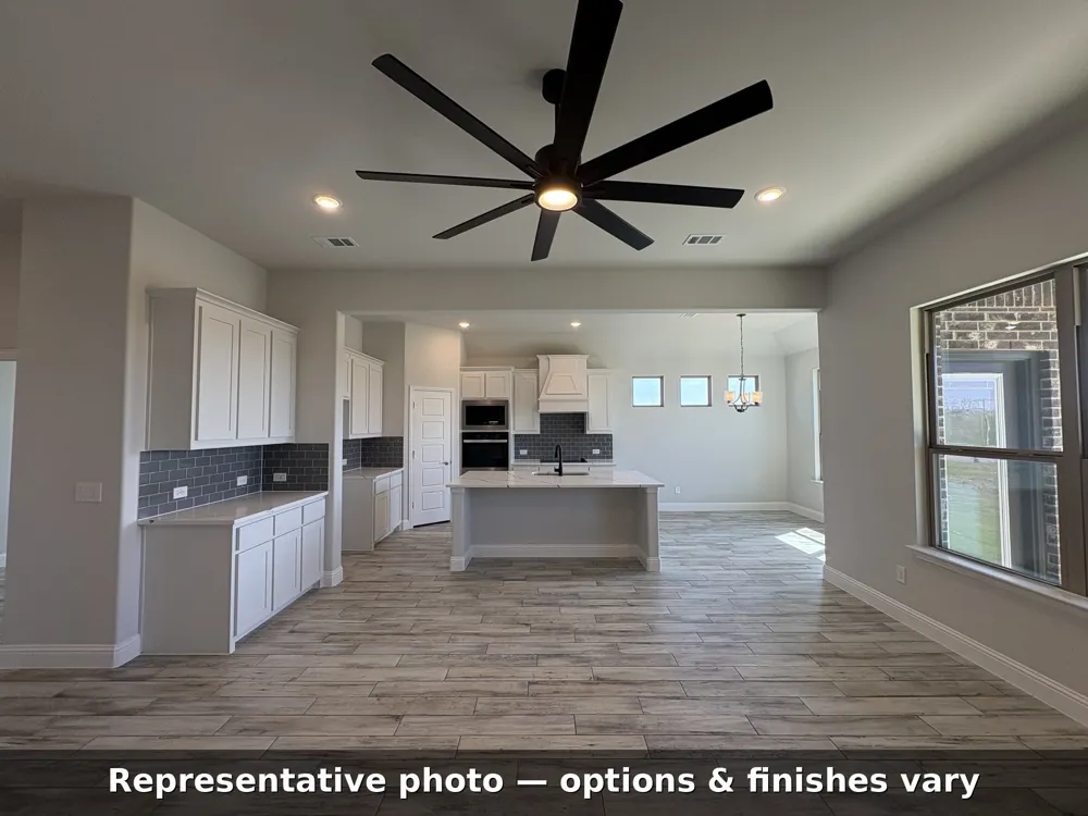 492 Sanders Road Whitesboro, TX 76273