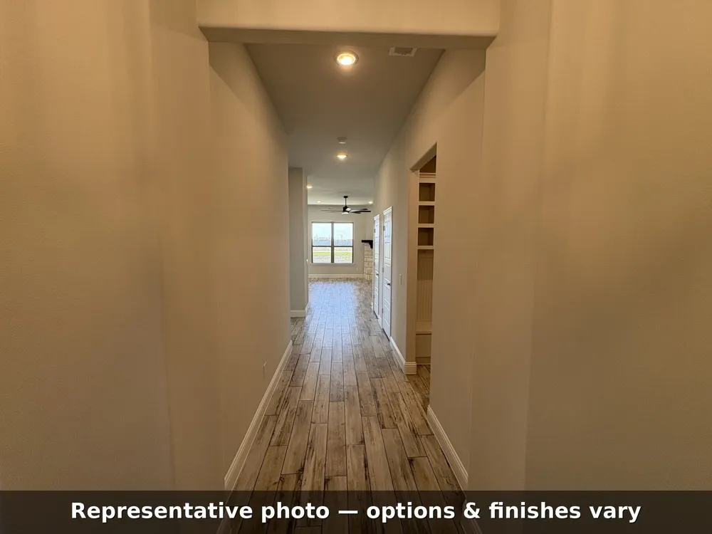 492 Sanders Road Whitesboro, TX 76273