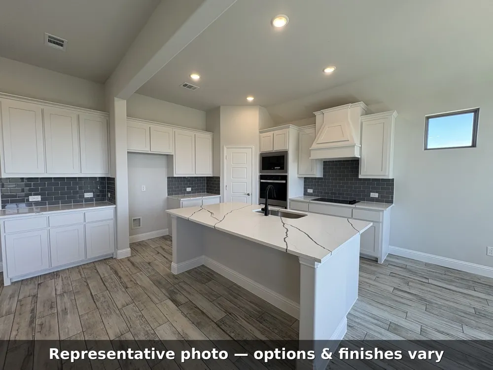 492 Sanders Road Whitesboro, TX 76273