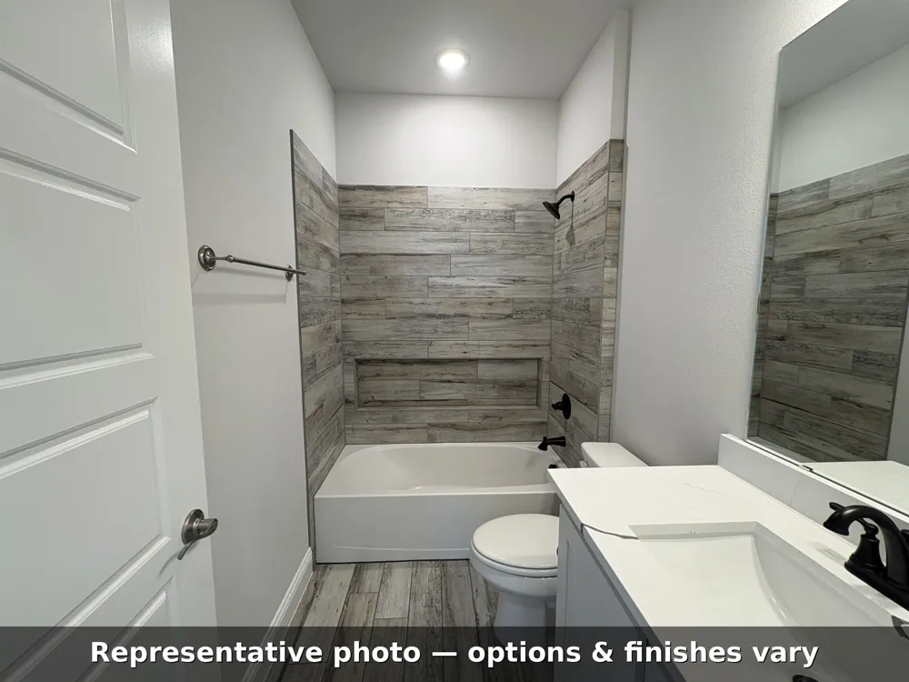 492 Sanders Road Whitesboro, TX 76273