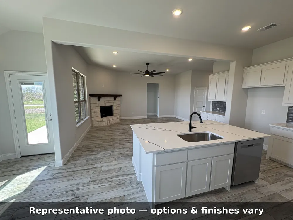 492 Sanders Road Whitesboro, TX 76273