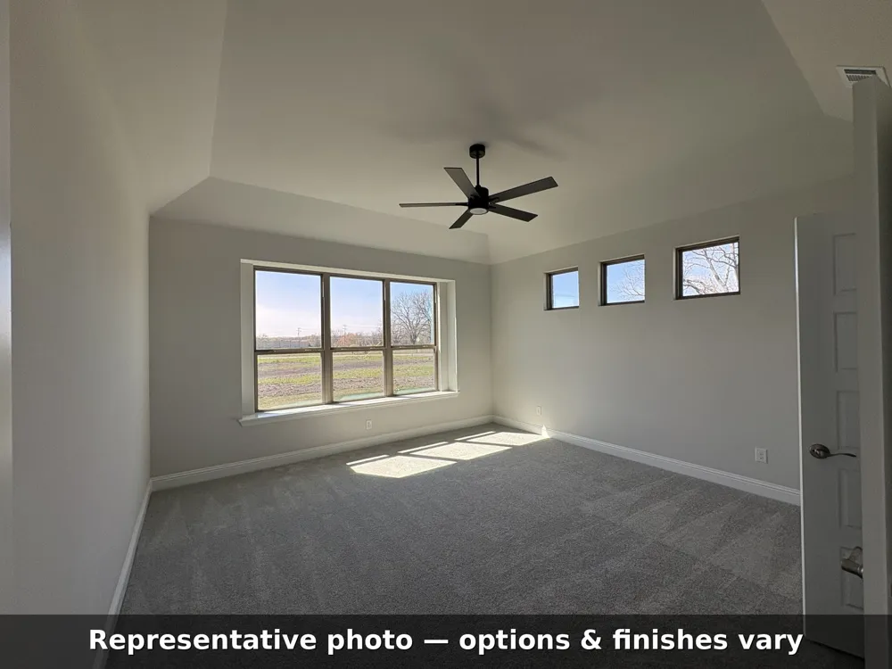 492 Sanders Road Whitesboro, TX 76273