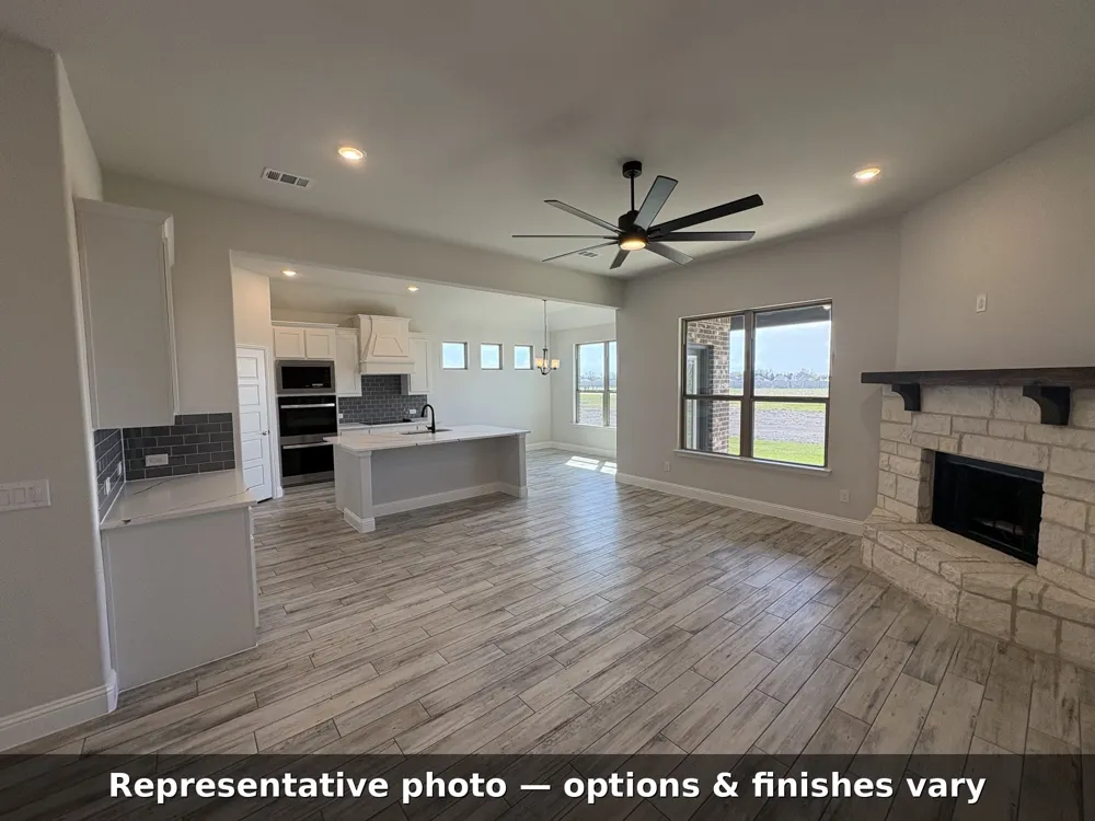 492 Sanders Road Whitesboro, TX 76273