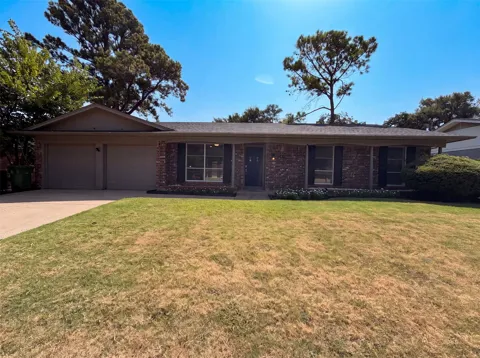 2136 Mountainview Drive