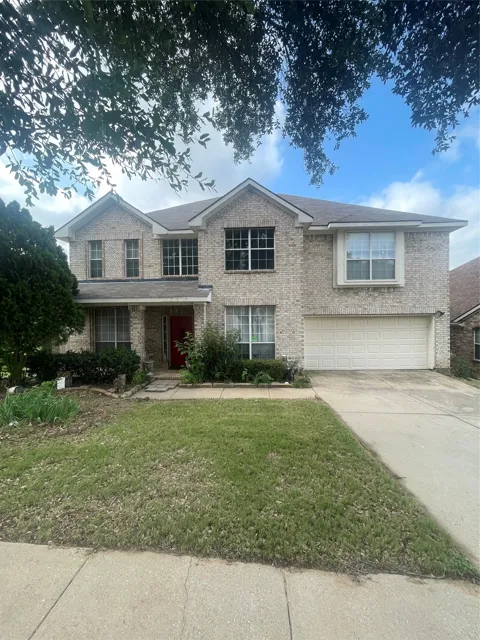5512 Thornberry Drive
