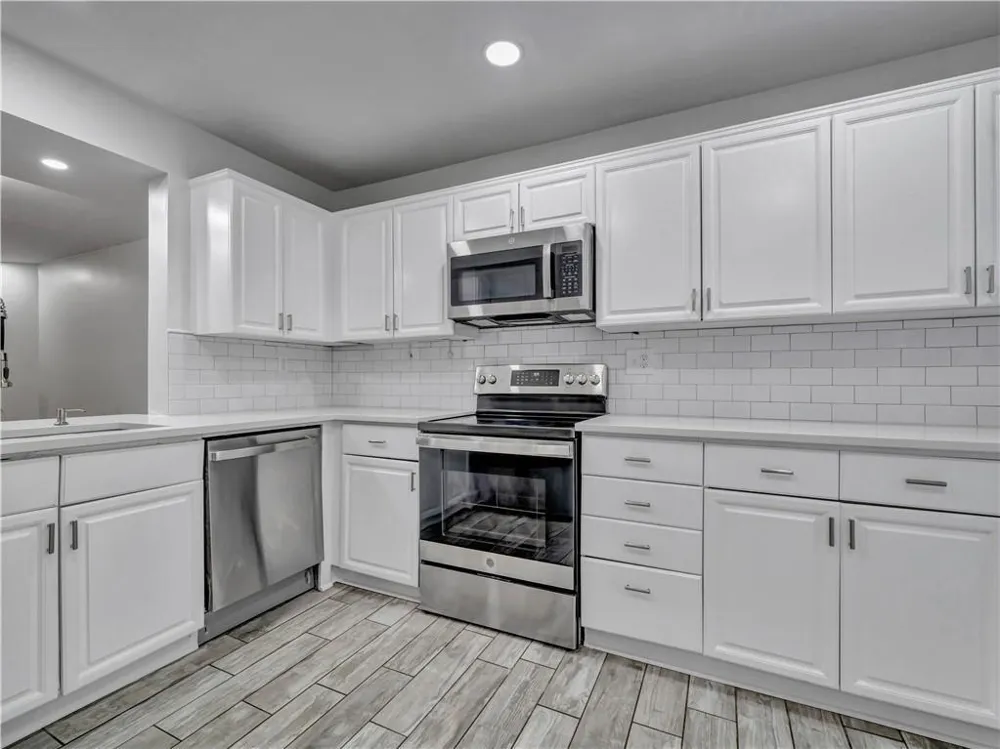 3018 Steeplechase Alpharetta, GA 30004
