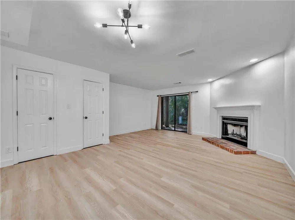3018 Steeplechase Alpharetta, GA 30004