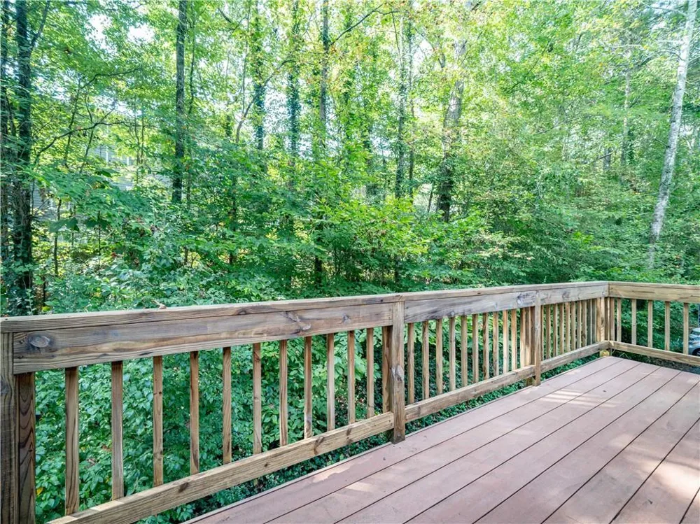 3018 Steeplechase Alpharetta, GA 30004