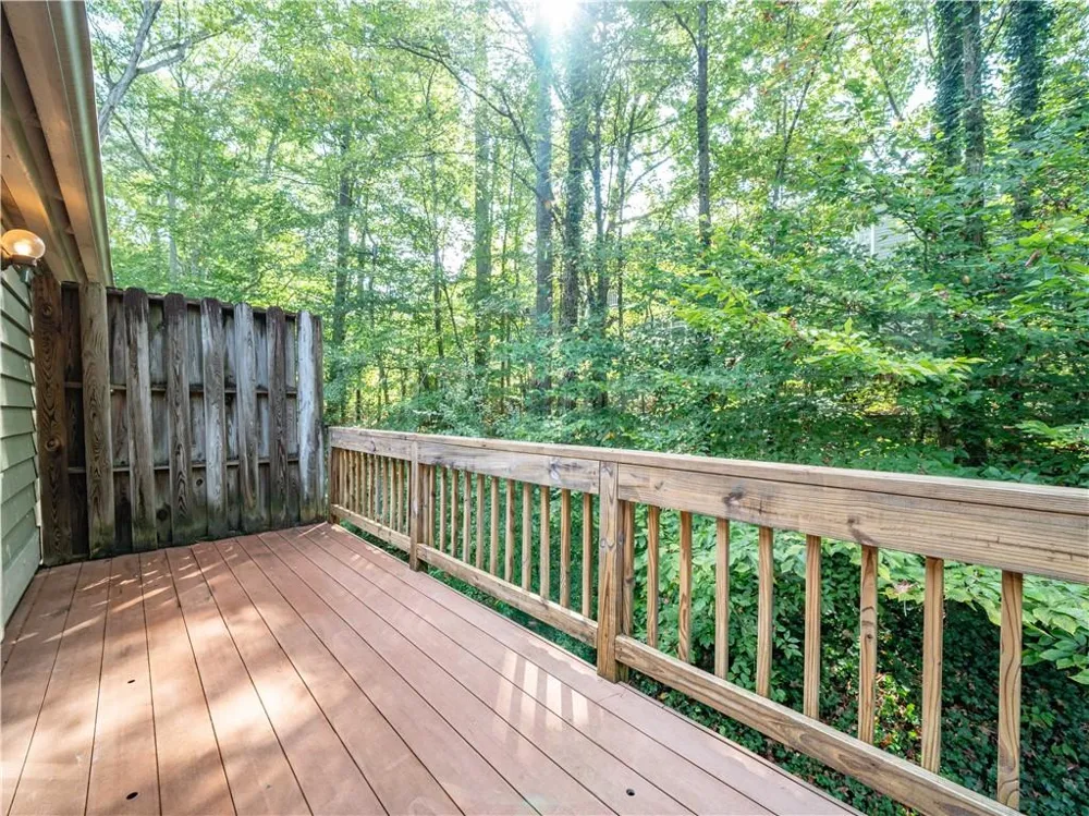 3018 Steeplechase Alpharetta, GA 30004