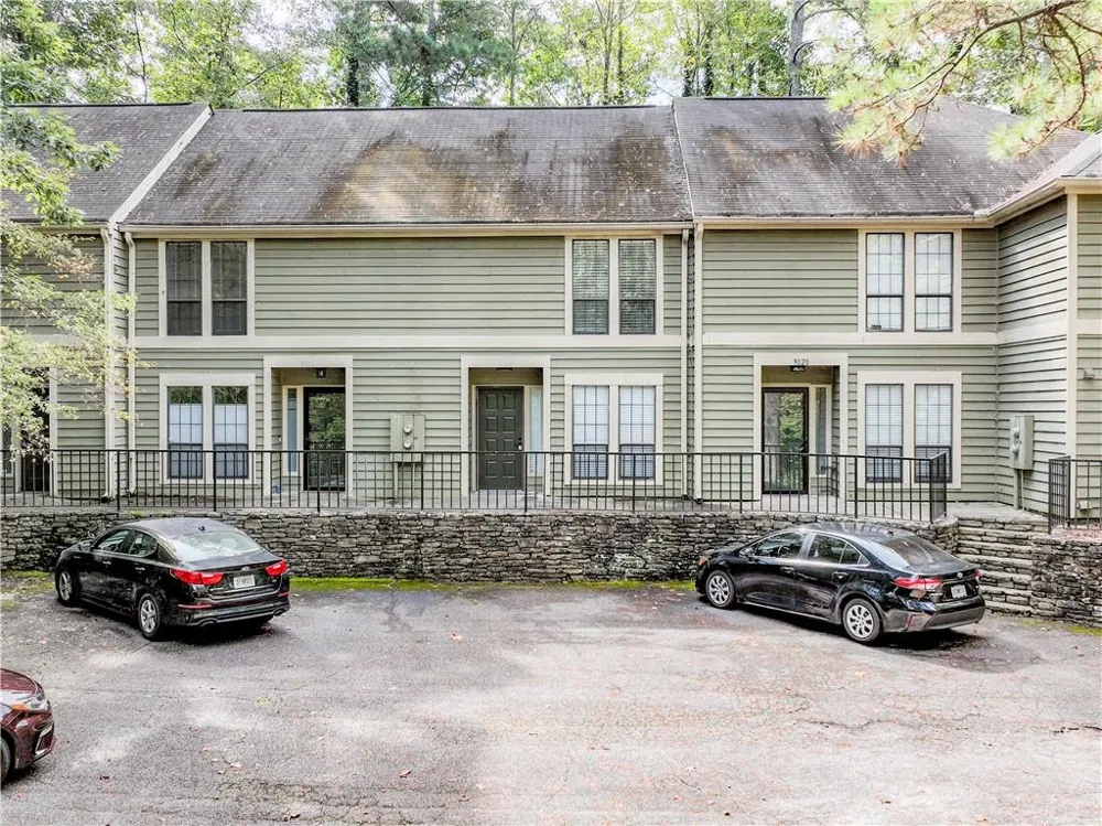 3018 Steeplechase Alpharetta, GA 30004
