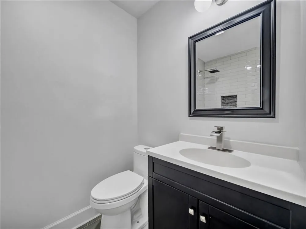 3018 Steeplechase Alpharetta, GA 30004