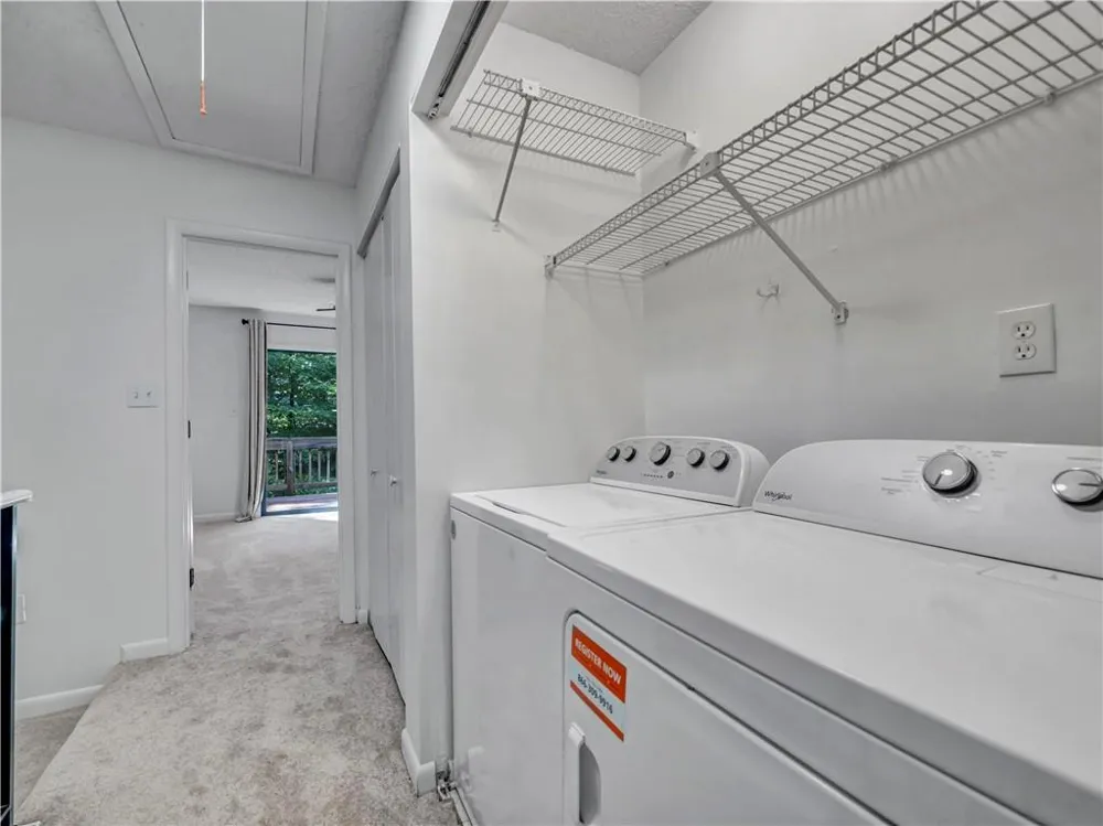 3018 Steeplechase Alpharetta, GA 30004
