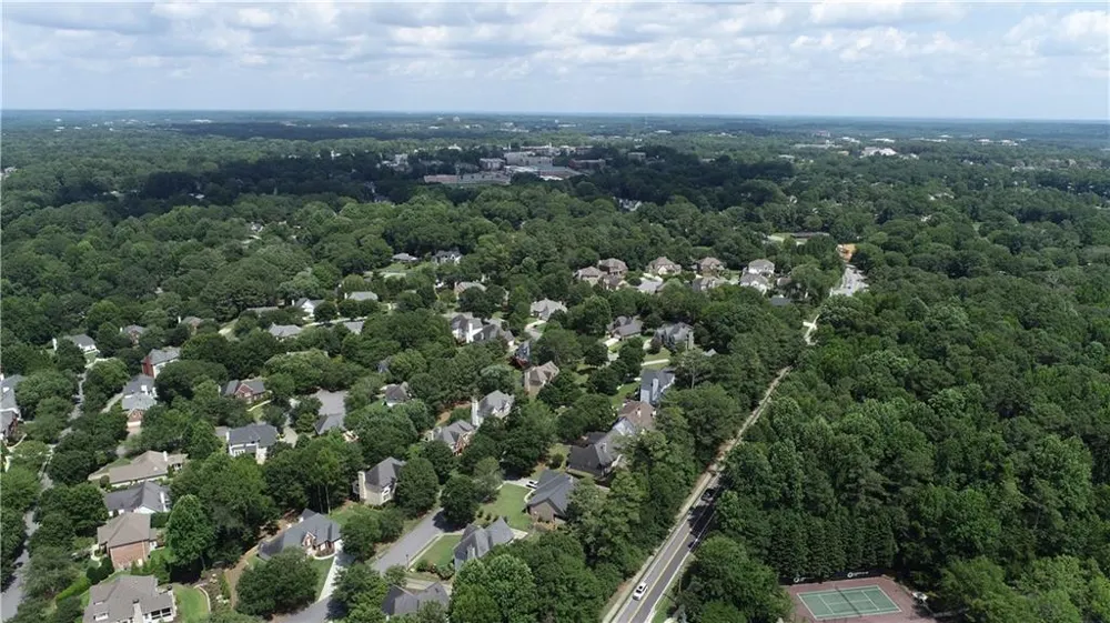 3018 Steeplechase Alpharetta, GA 30004